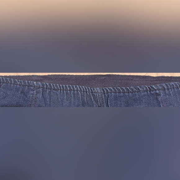 NWT No Boundaries Super High-Rise Flare Jeans size XXXL/21 - Picture 4 of 7